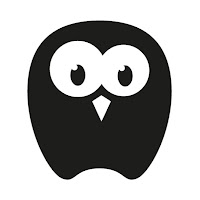 Logo de Machin chouette
