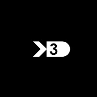 Logo de K3D Mongilardi Quentin
