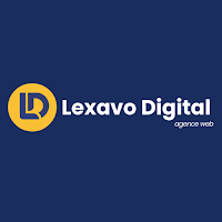 Logo de Lexavo Digital | Agence web