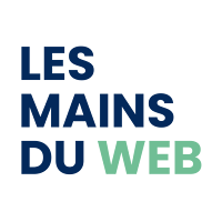 Logo des Mains du Web