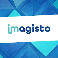 Logo d'Imagisto