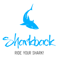 Logo de SHARKBACK - Valence
