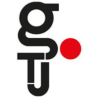 Logo de GO TO JAPAN