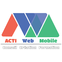 Logo d'Acti Web Mobile
