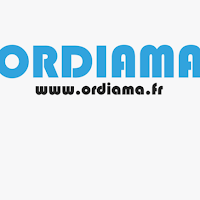 Logo d'Ordiama