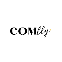 Logo de Comlly
