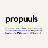 Logo de PROPUULS