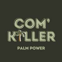 Logo de COM' KILLER 🌴