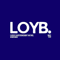 Logo de Loyb