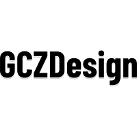Logo de GCZDesign