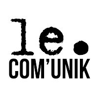 Logo du point com'unik
