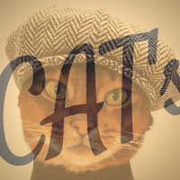 Logo de Cat's