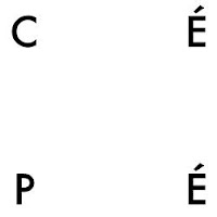 Logo de Cépé