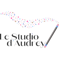 Logo du Studio d'Audrey