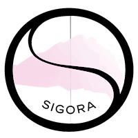 Logo de Sigora Design