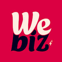 Logo de WEbizdesign | Webdesigner & graphiste | Création de site internet et d'identité visuelle