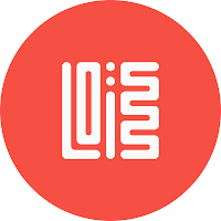 Logo de Loïs Designer Graphique
