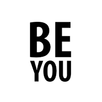 Logo de Be You Communication