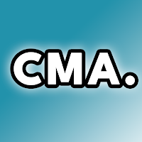 Logo de CMA Création