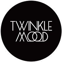 Logo de Twinkle Mood