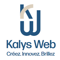 Logo de Kalys Web