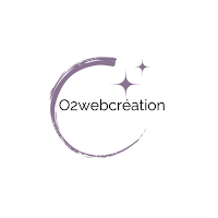 Logo d'O2webcréation