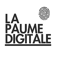 Logo de la Paume Digitale