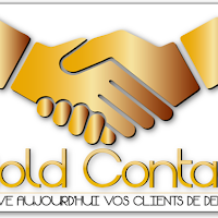 Logo de Gold Contact