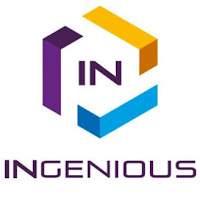 Logo d'INGENIOUS Toulon