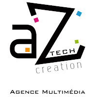 Logo d'Aztech Création