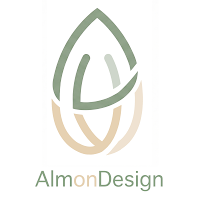Logo d'AlmonDesign