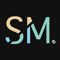 Logo de Sosthène Morel | Création de site Web