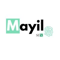 Logo de Mayil seo