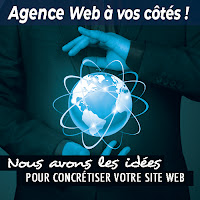 Logo d'Agence web Audincourt : Création site internet, Création E-commerce