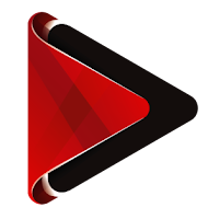 Logo de Hype Médias