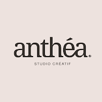 Logo d'Anthéa Communication