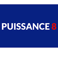 Logo de Puissance 8