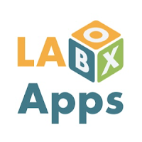 Logo de Labox Applications | Développeur sites web et applications