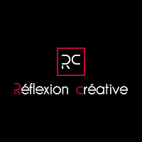 Logo de Réflexion Créative