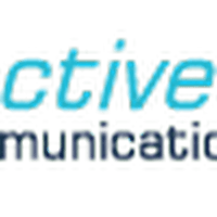 Logo de Reactive communication