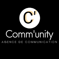 Logo de Comm'unity