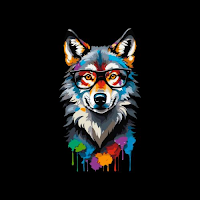 Logo de Wolf Agency - Agence de communication audiovisuelle
