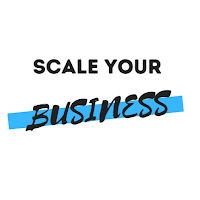 Logo de Scale Your Business