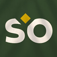 Logo de Saison d'Or | Agence de communication