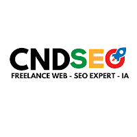 Logo de CNDSEO