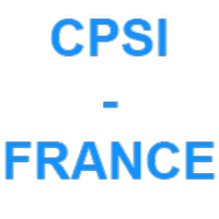 Logo de CPSI-FRANCE / Ph.PERROUD