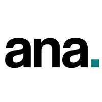 Logo d'Agence Ana