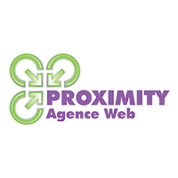 Logo de Proximity Agence Web
