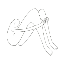 Logo de Lucie Marchois - Graphisme & Illustration