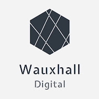 Logo de Wauxhall Digital